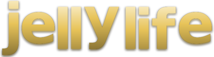jelly life logo